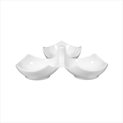 Menage 3-fach, 3 x 0,025 l _Savoy__side